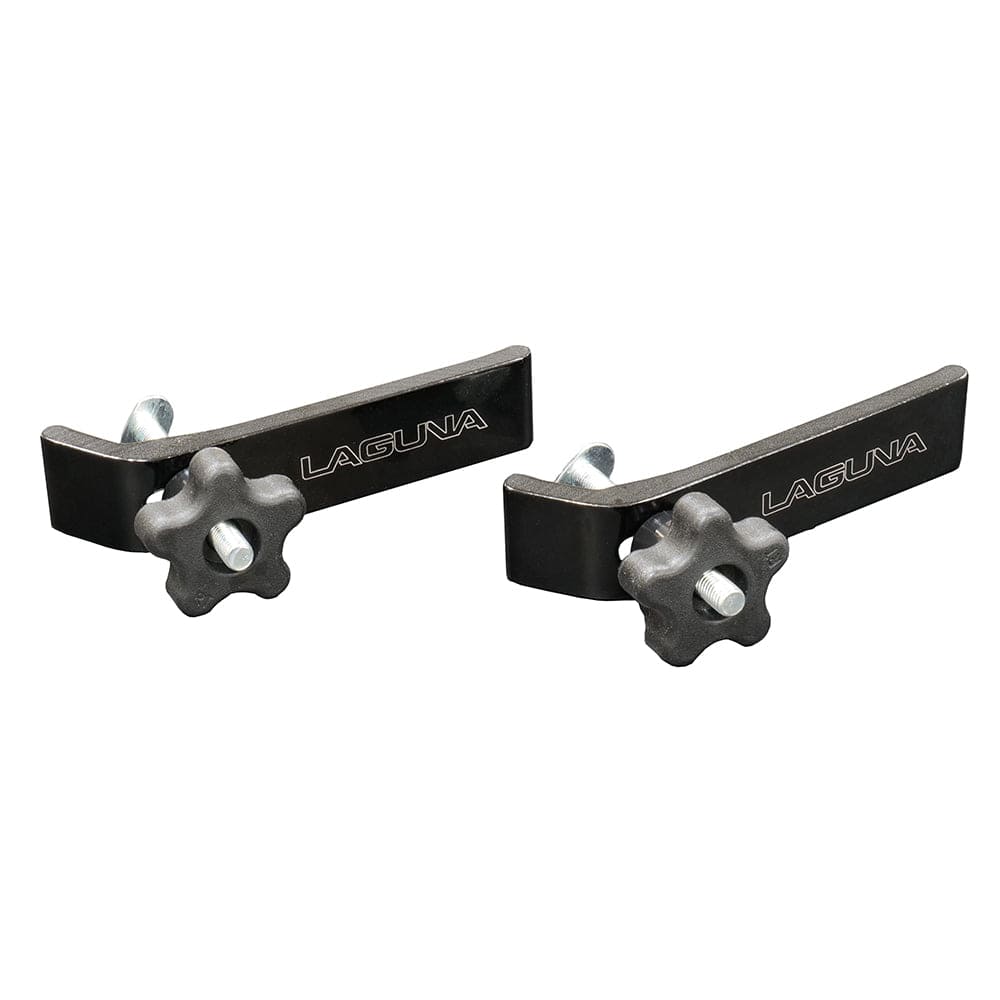 KX:24 CNC Clamps- Set of 2