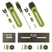 Low Profile Clamp Kit