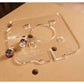 3/4" Bench Dog Hole Router Template