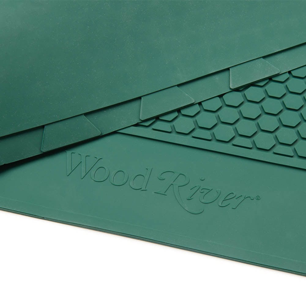 Silicone Project Mat