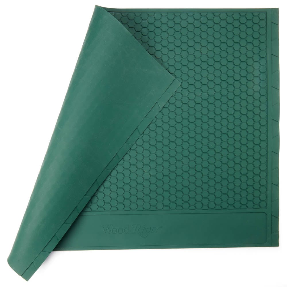 Silicone Project Mat