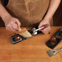 Bench Plane Brush