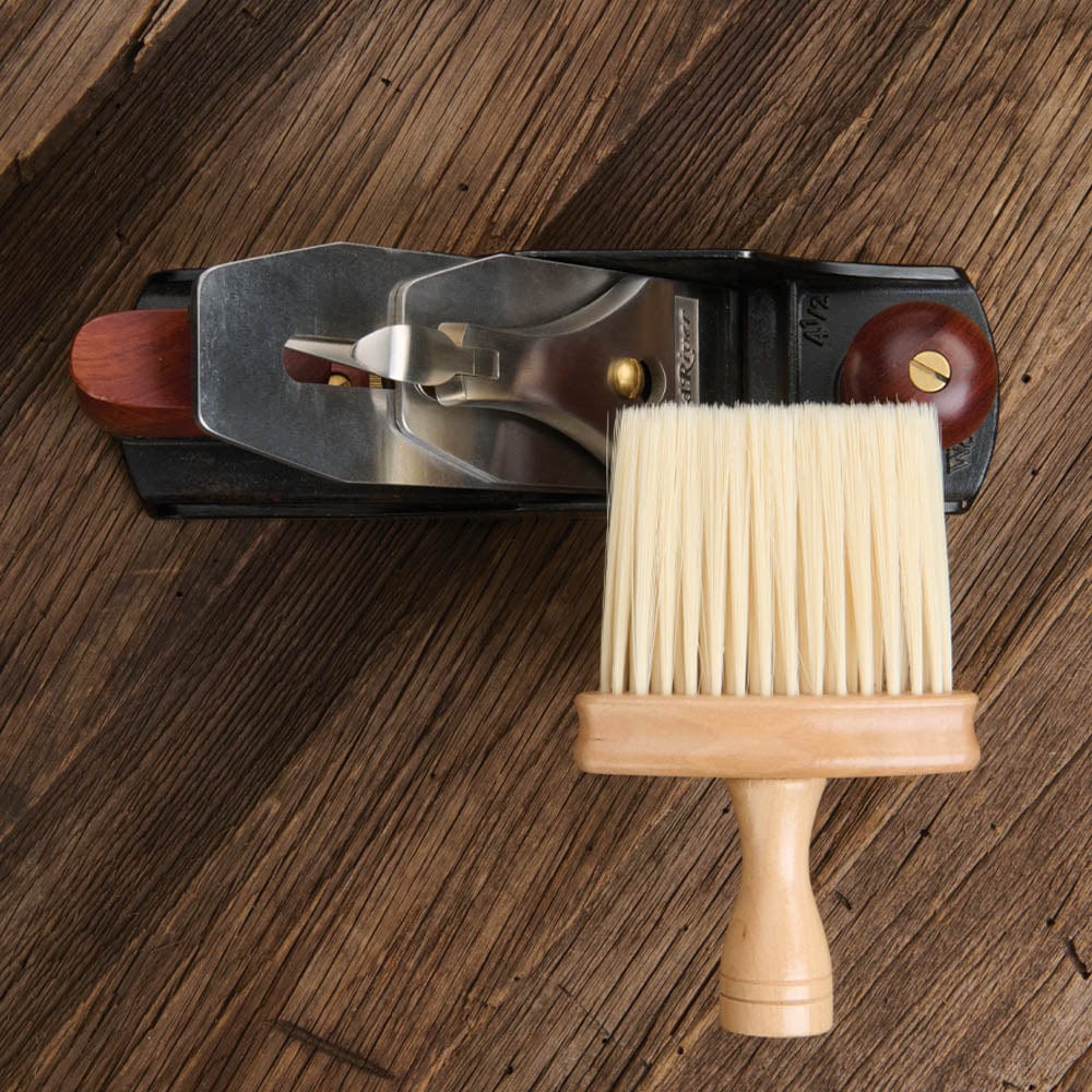 Bench Plane Brush