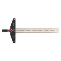 Sword T-Square - The Longsword - 18"