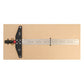 Sword T-Square - The Longsword - 18"