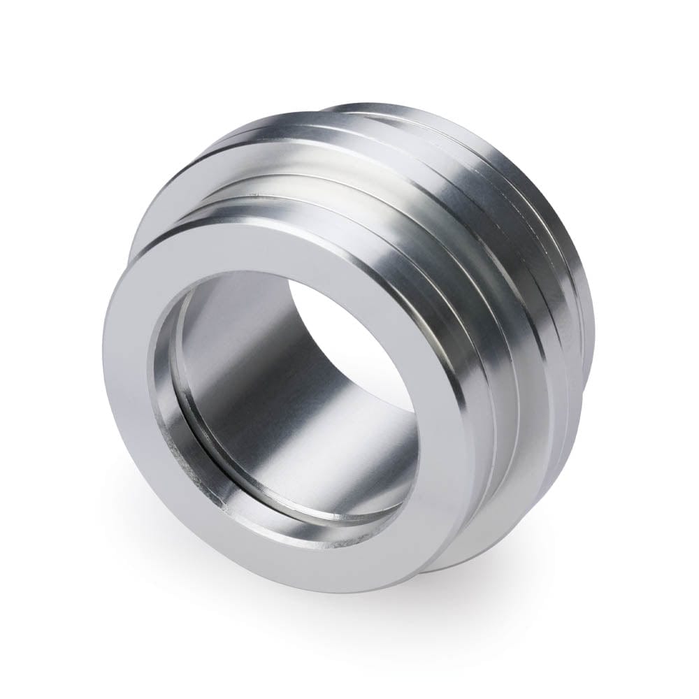 Threaded Vessel Ring Set - 1-1/16"