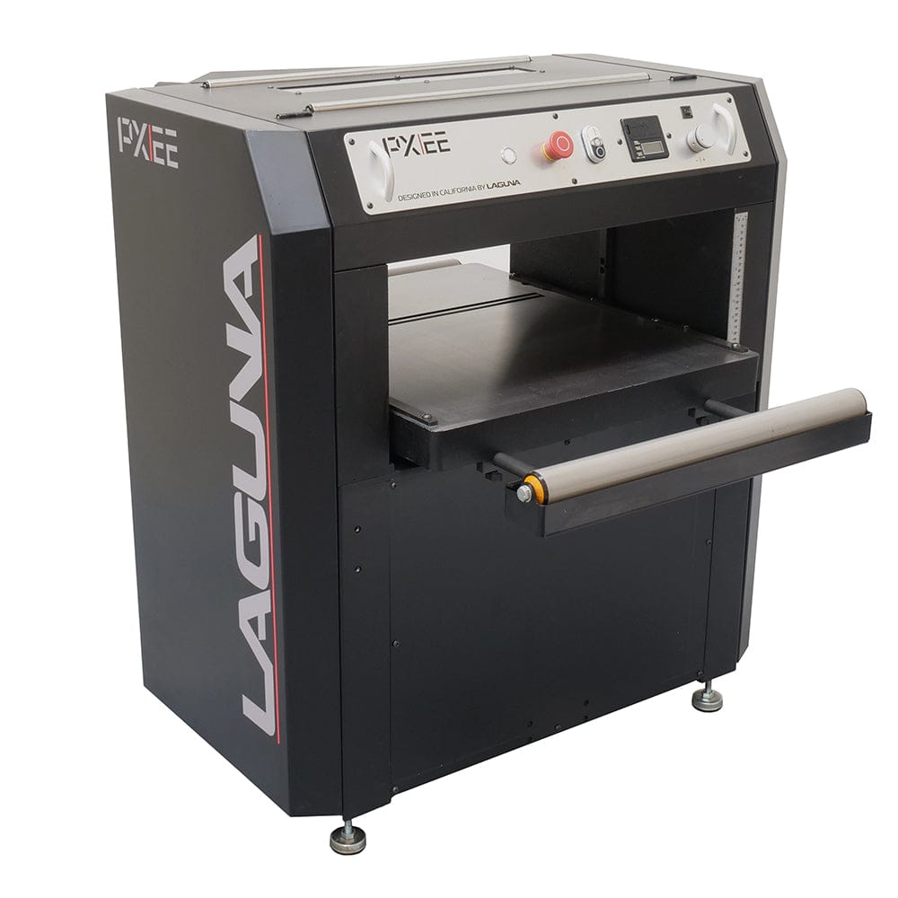 PX|22 Planer - 7.5 HP - Single Phase motor