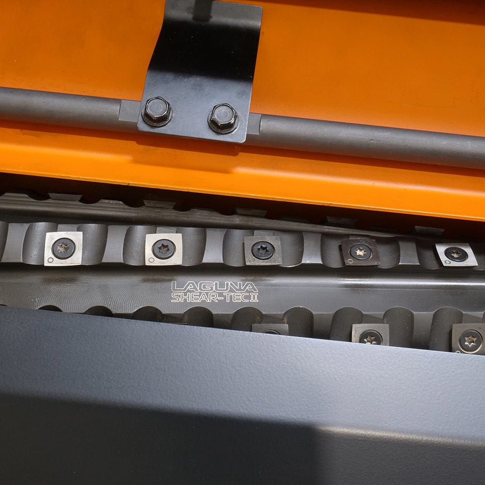 PX|22 Planer - 7.5 HP - Single Phase motor