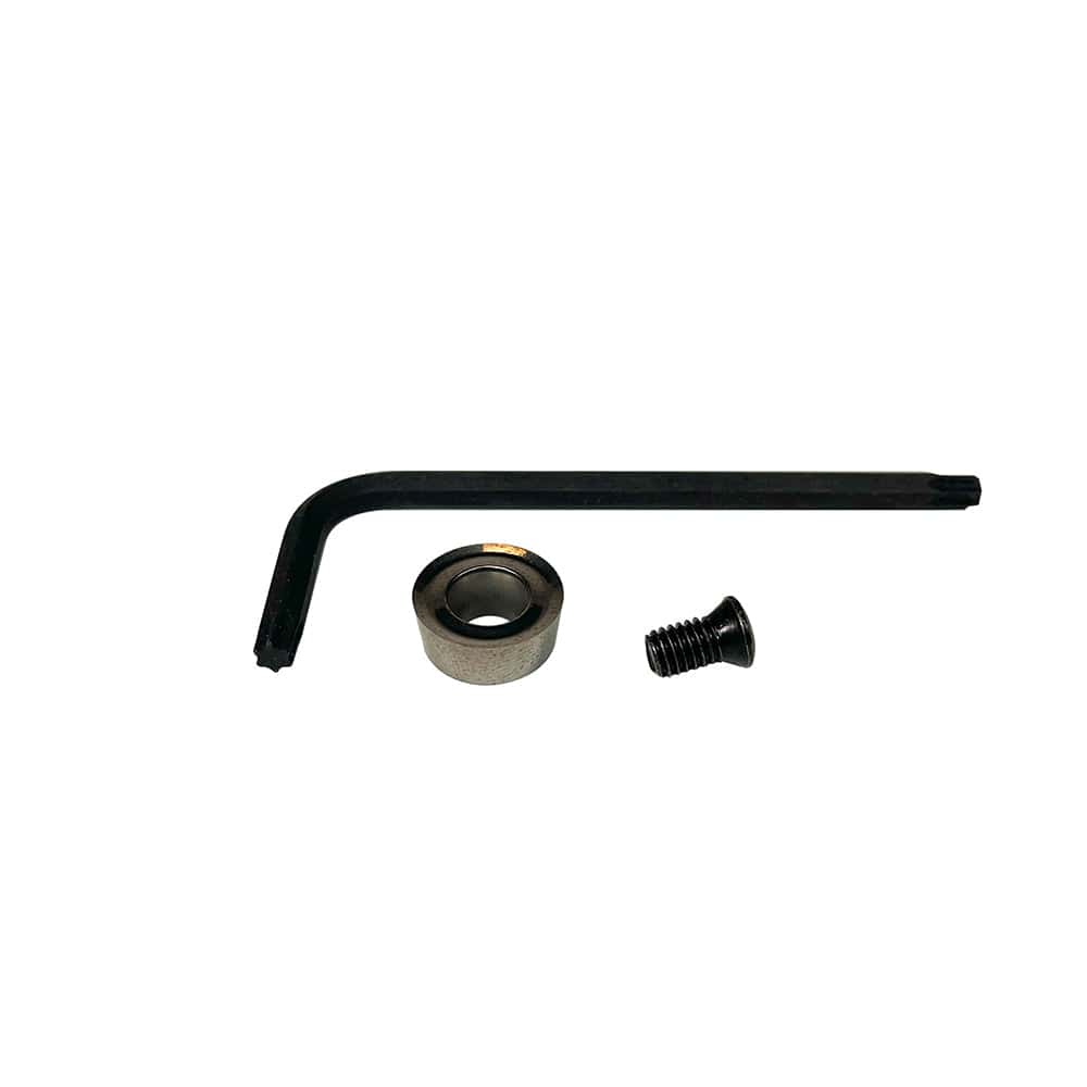 Carter 12mm Bit with T-15 Screw