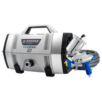 D6 System with GXPC Spray Gun