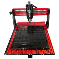 Vacuum Pod 24”x24”