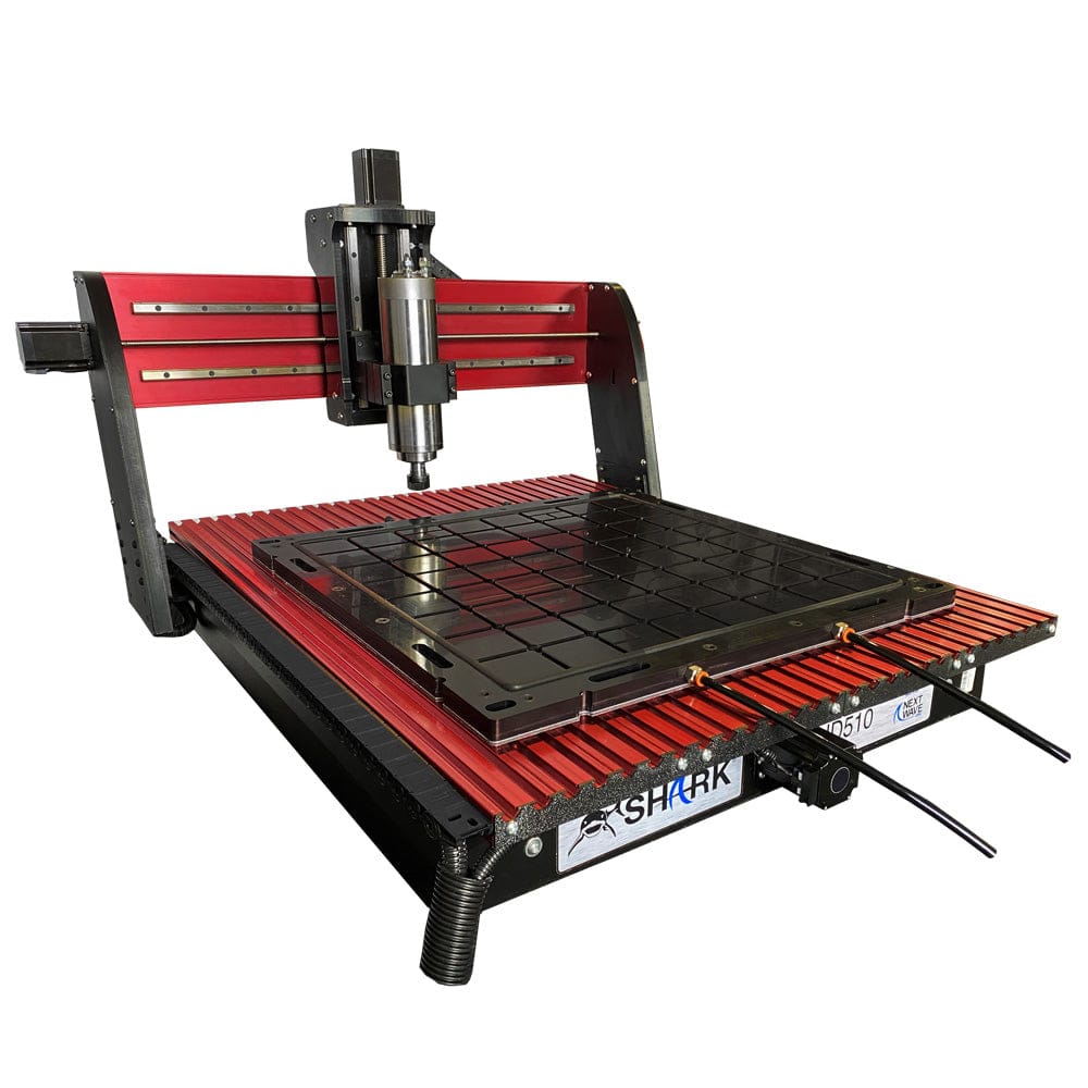 Vacuum Pod 24”x24”