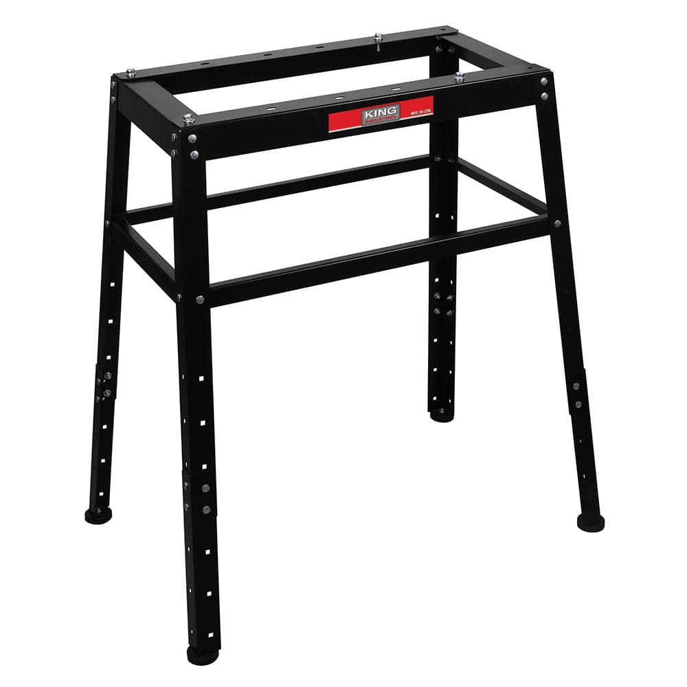Stand for 22" King Scroll Saw