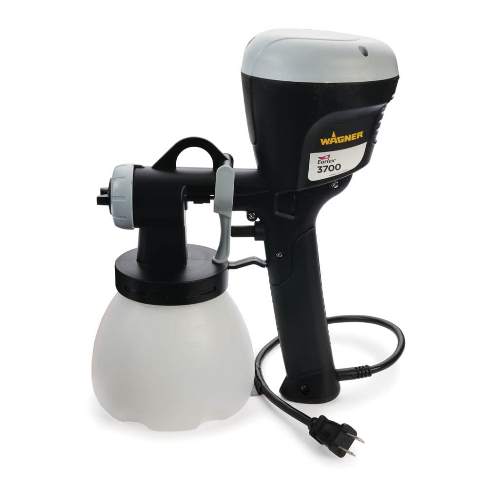 3700 HVLP Handheld Sprayer