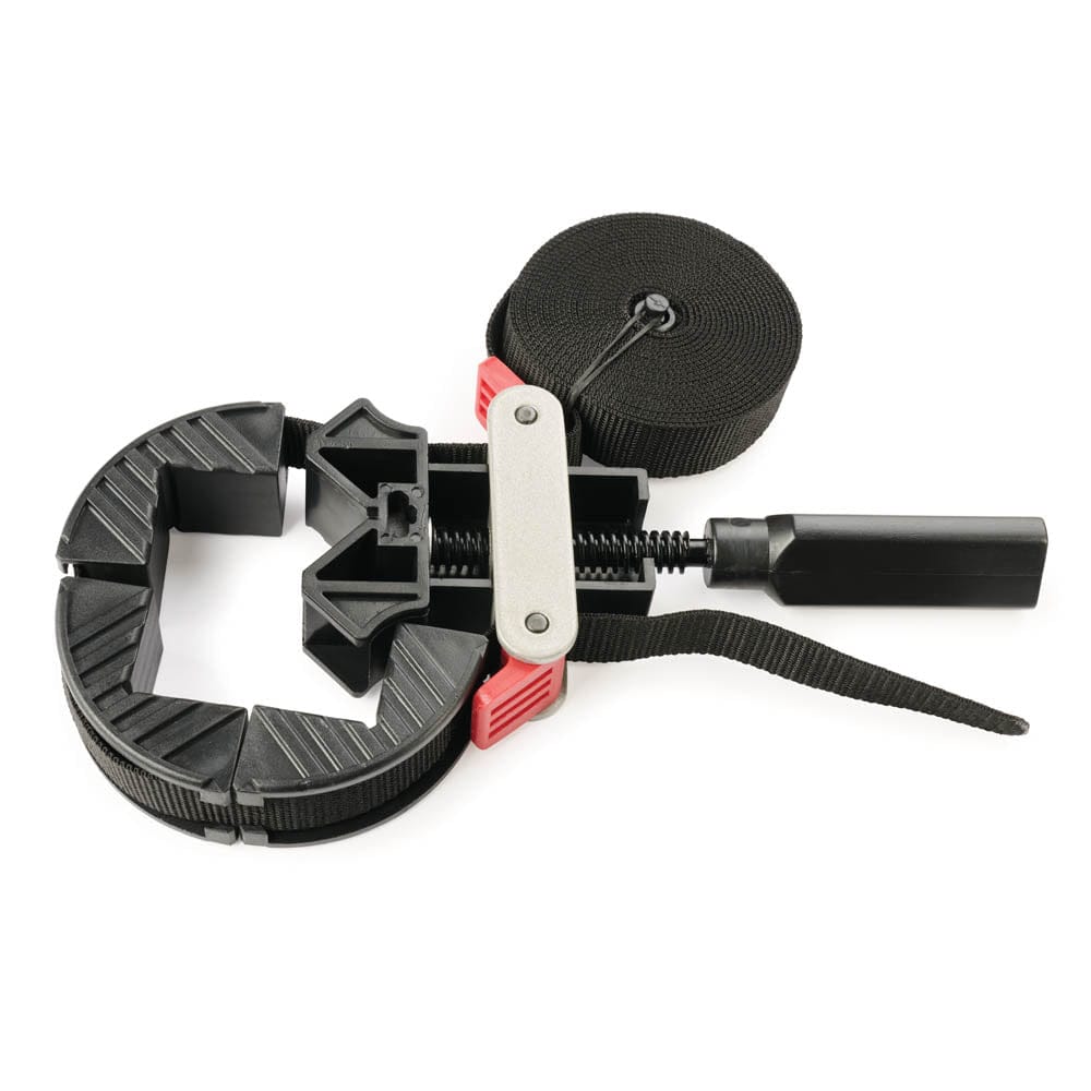 Quick-Jaw Band Clamp