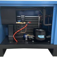 RD-91503 High-Efficiency Non-Recycling 98% Refrigerated Air Dryer -  220V - 60 HZ - 1-PH