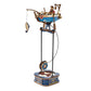 Ocean Fisher 3D Puzzle Pendulum Toy Model Kit