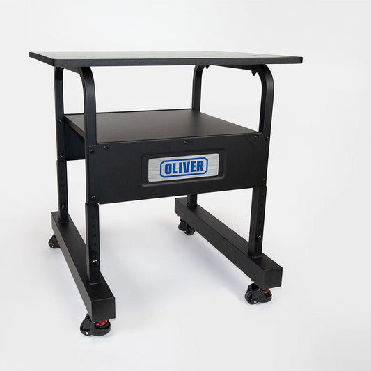 Universal Adj Bench Top Stand