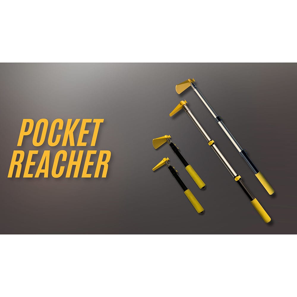 Pocket Reacher