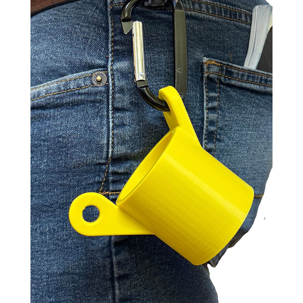 Pocket Reacher Holster