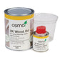 2K Wood Oil - 6119 Natural - Matte - 1L