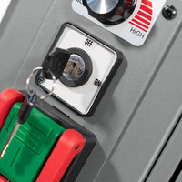 VBS-18MWEVS 18" EVS Metal/Wood Vertical Bandsaw