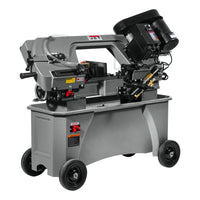 HVBS712V 7" X 12" Variable Speed Horizontal / Vertical Bandsaw