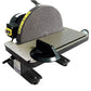 12” Disc Sander - 1 HP - 1 Ph