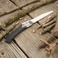 Cast 200 Medium Tooth Folding Saw