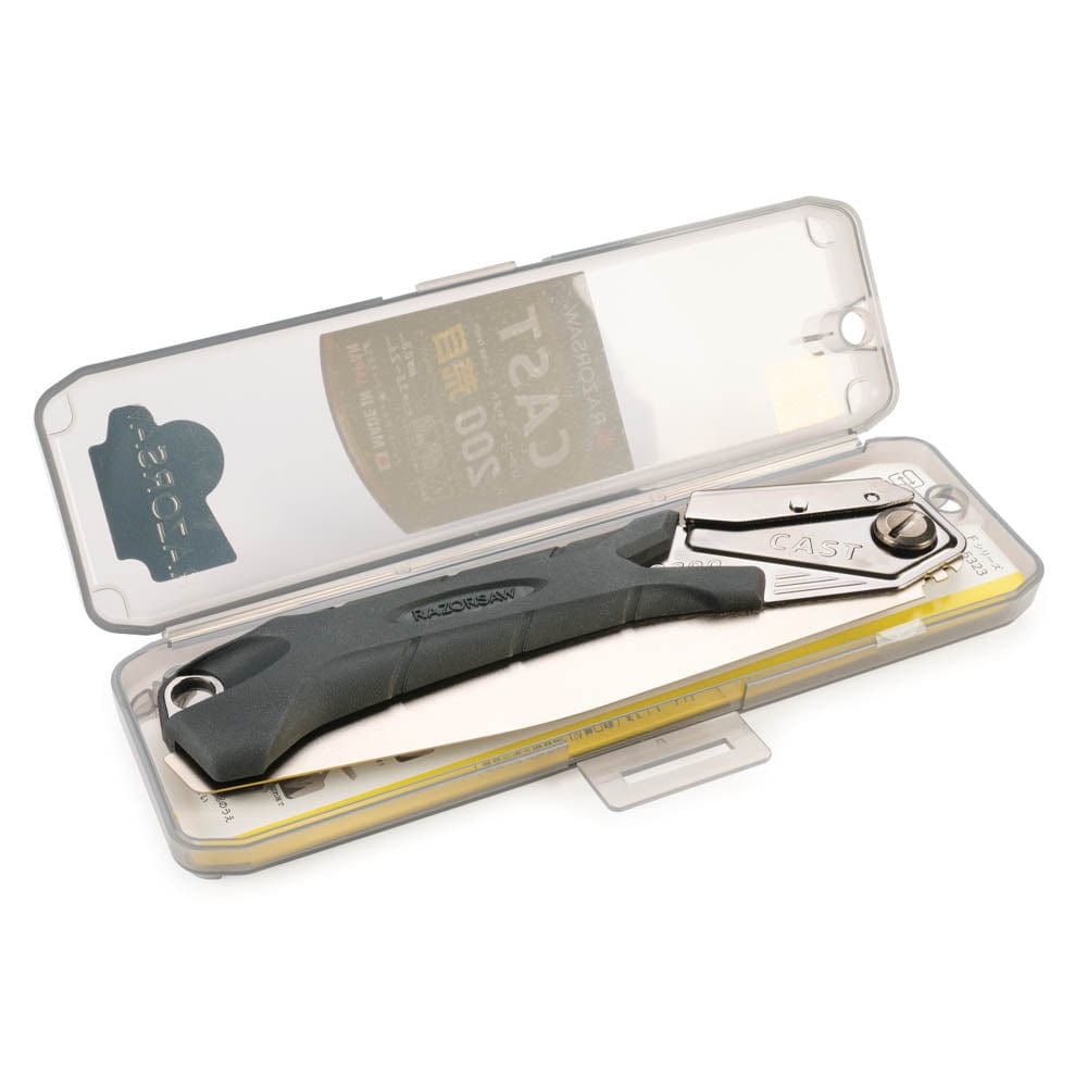 Cast 200 Folding Saw - Large