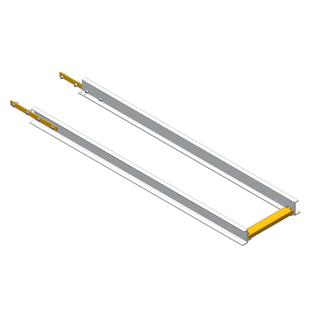 Portamill 5' Track System Extension