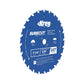 7 1/4" SureCut General Purpose 40-Tooth Saw Blade
