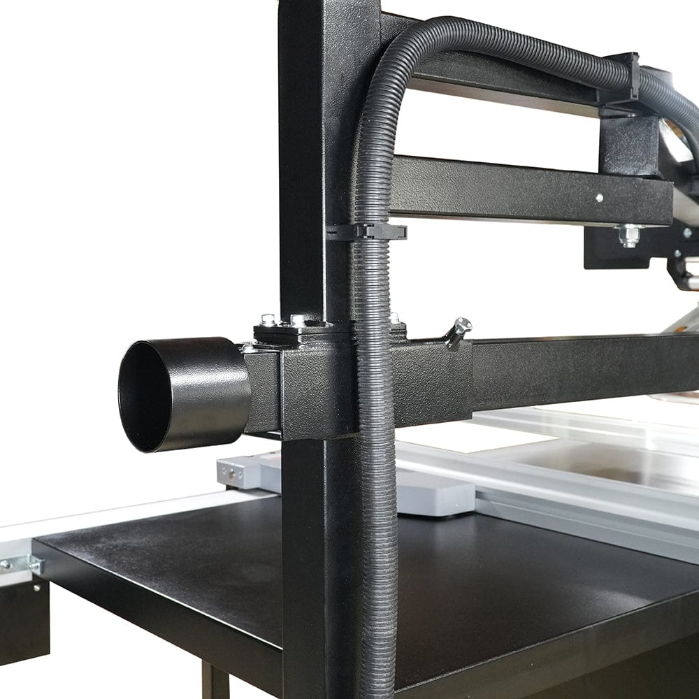 Sliding Panel Saw - Diamond- 220V - 10 HP - 3 Ph