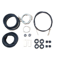 OS35 Sawmill Spare Parts Package