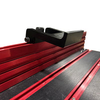 3" ZD Precison Flip Stop