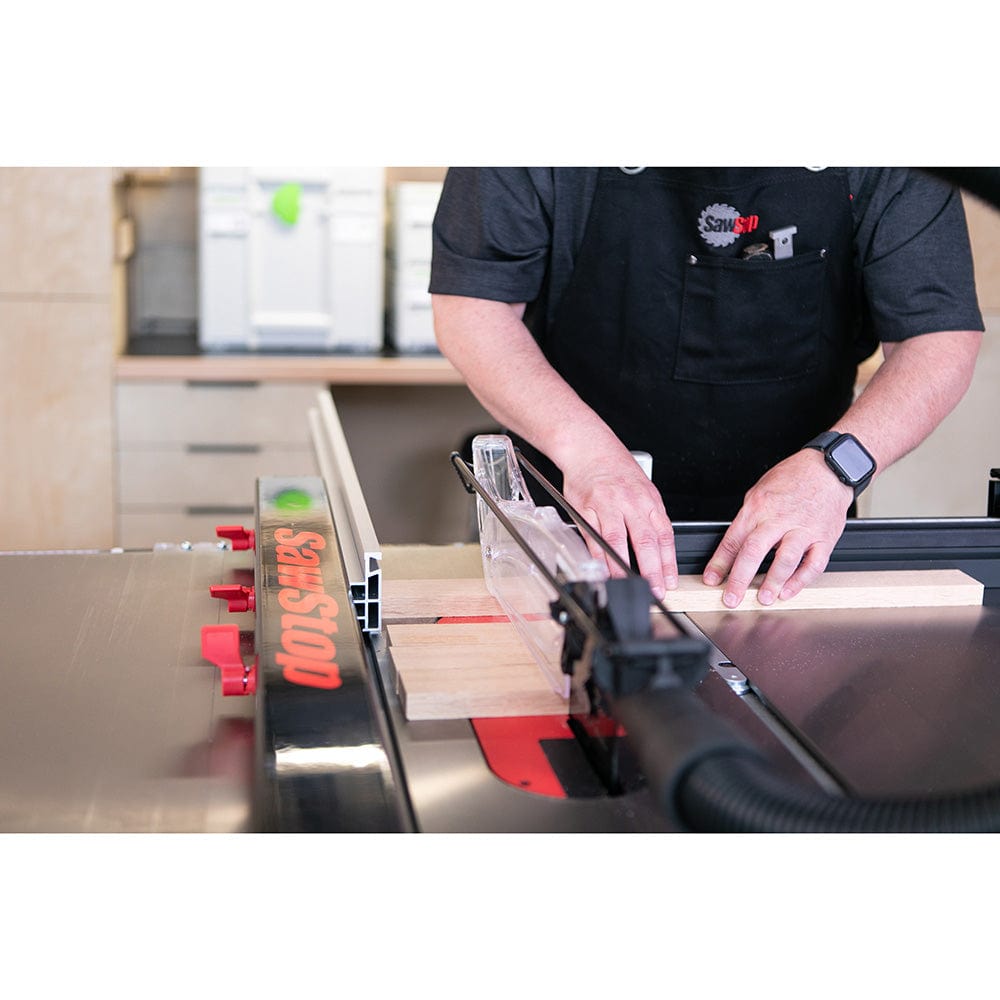 T-Glide Advance Rip Fence for SawStop Professional Cabinet Saws