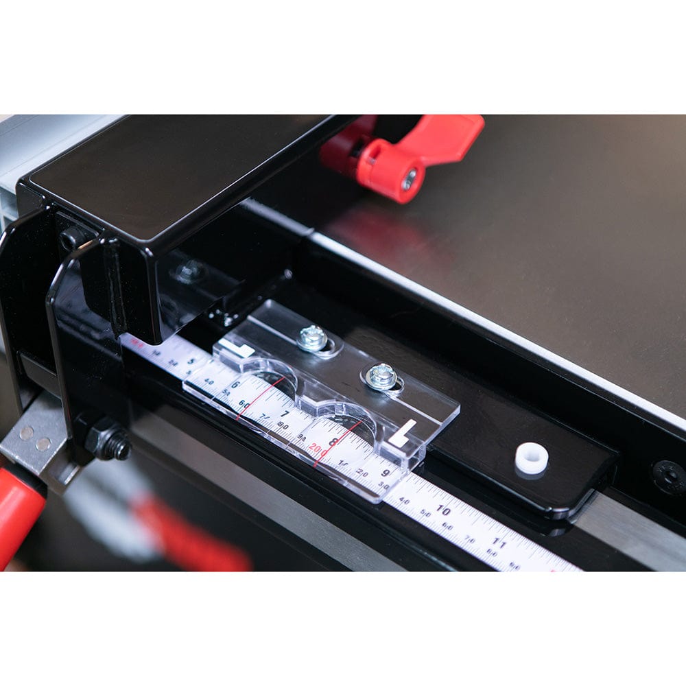 T-Glide Advance Rip Fence for SawStop Industrial Cabinet Saws