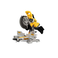 20V MAX XR 10" Double Bevel Fixed Miter Saw Kit
