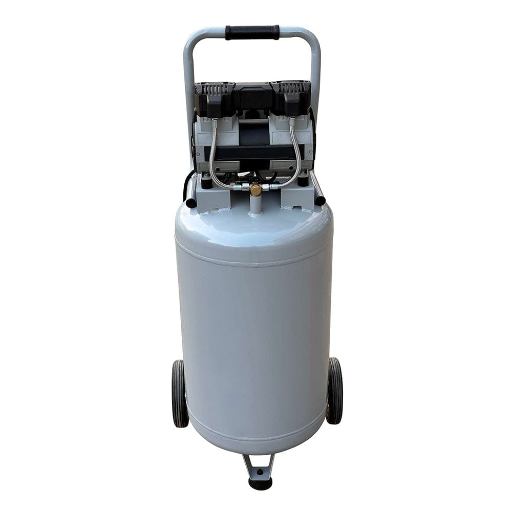 1.5 HP Portable 20 Gallon Air Compressor