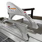 Sliding Panel Saw Titanimun- 1 Ph - 5 HP - 220V