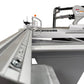Sliding Panel Saw Platinum - 3 Ph - 7.5 HP - 220V