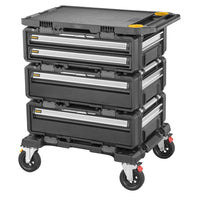 TOUGHSYSTEM 2.0 DXL 5-in-1 Modular Workstation