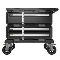 TOUGHSYSTEM 2.0 DXL 4-in-1 Modular Workstation