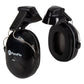 Clip-On Ear Defenders for Airshield Pro/Max