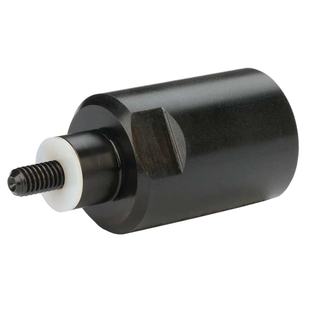 Turning Mandrel – 5/16”-18 Thread – 1 1/4” – 8 TPI