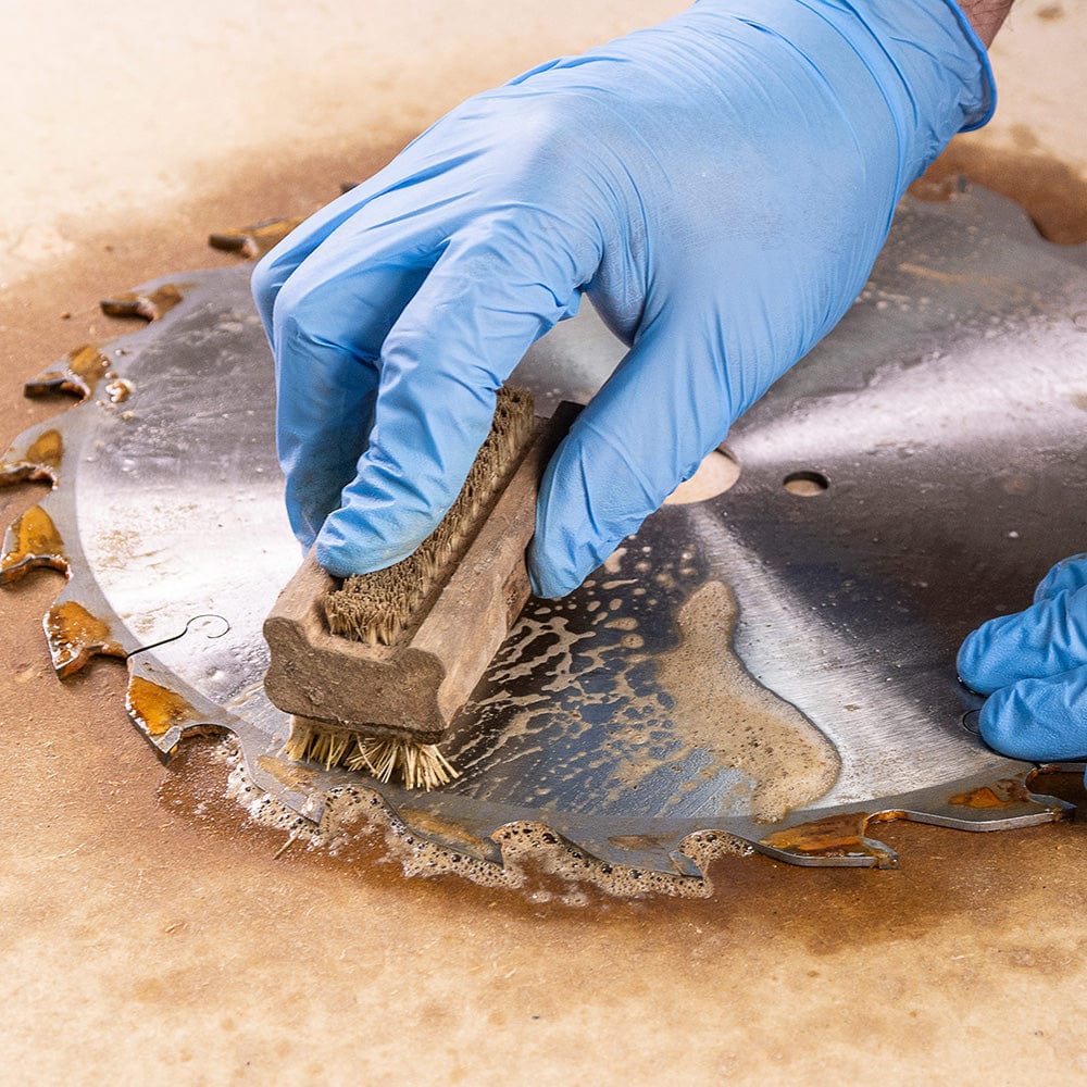 Industrial Strength Wood/Resin Remover - 18 fl oz