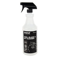 Advanced Formula for Resin/Pitch/Rust Removal - 32 fl oz