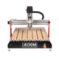 2x2 CNC Router Model AX1-101