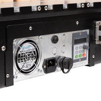 2x2 CNC Router Model AX1-101