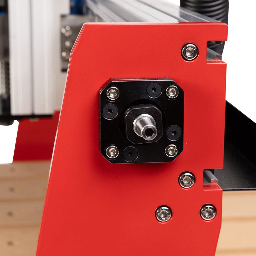 2x2 CNC Router Model AX1-101